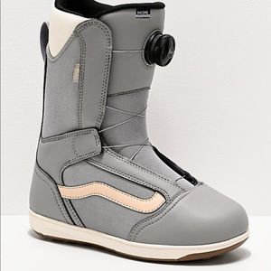Vans Encore Snowboard Boots